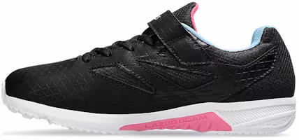 (Preschool) ASICS Lazerbeam SI-MG 'Black Pink' 1154A164-002 (Preschool) ASICS Lazerbeam SI-MG 'Black Pink' 1154A164-002