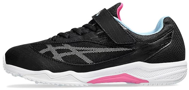 (PS) ASICS Lazerbeam SI-MG 'Hitam Merah Jambu' 1154A164-002 Buy (PS) ASICS Lazerbeam SI-MG 'Hitam Merah Jambu' 1154A164-002