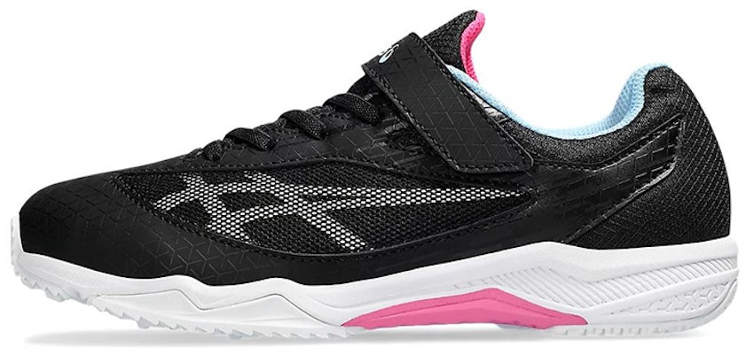 (PS) ASICS Lazerbeam SI-MG 'Hitam Merah Jambu' 1154A164-002 Buy (PS) ASICS Lazerbeam SI-MG 'Hitam Merah Jambu' 1154A164-002