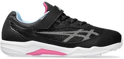 (PS) ASICS Lazerbeam SI-MG 'Hitam Merah Jambu' 1154A164-002 Order (PS) ASICS Lazerbeam SI-MG 'Hitam Merah Jambu' 1154A164-002