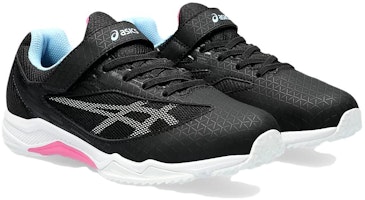 (PS) ASICS Lazerbeam SI-MG 'Hitam Merah Jambu' 1154A164-002 Lookbook (PS) ASICS Lazerbeam SI-MG 'Hitam Merah Jambu' 1154A164-002