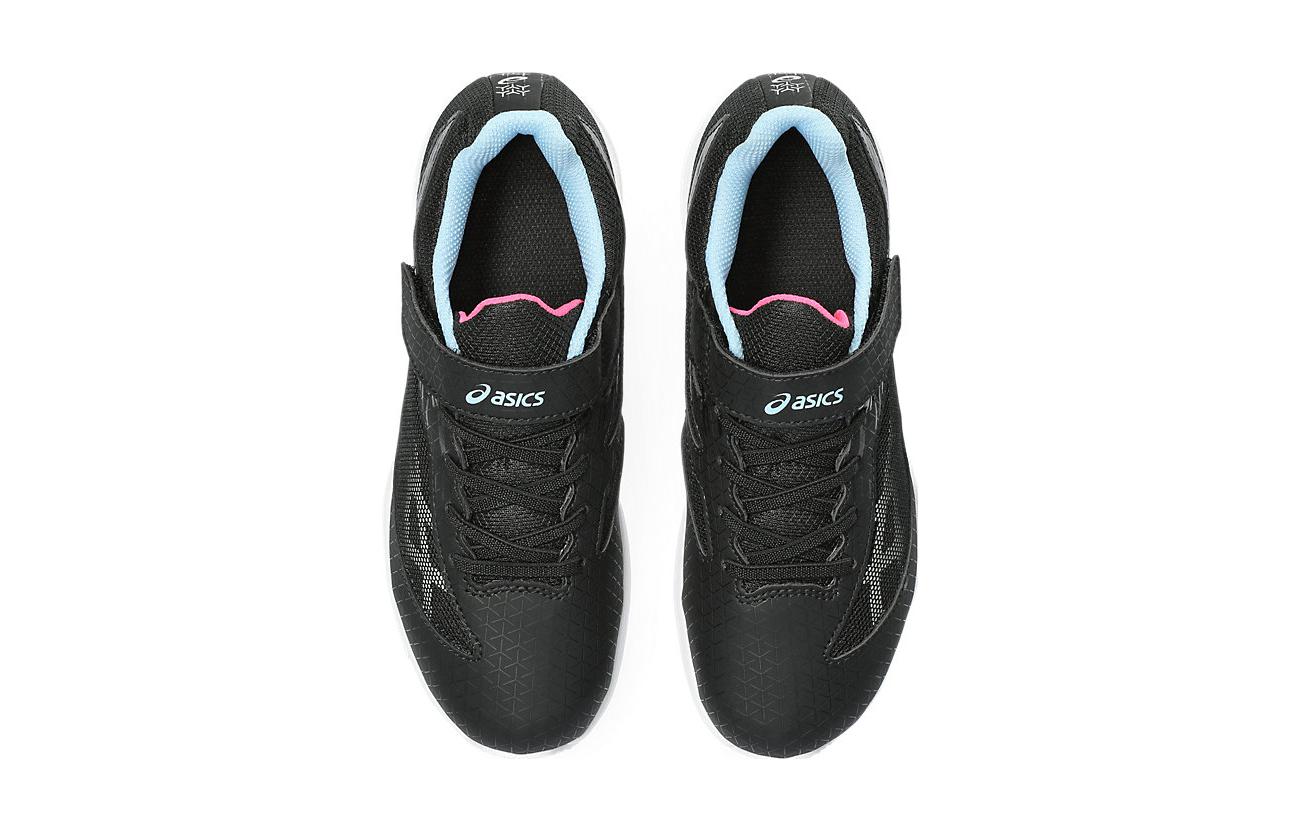 Purchase (PS) ASICS Lazerbeam SI-MG 'Hitam Merah Jambu' 1154A164-002