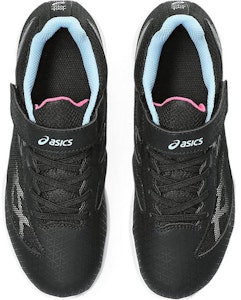 (PS) ASICS Lazerbeam SI-MG 'Hitam Merah Jambu' 1154A164-002 Purchase (PS) ASICS Lazerbeam SI-MG 'Hitam Merah Jambu' 1154A164-002