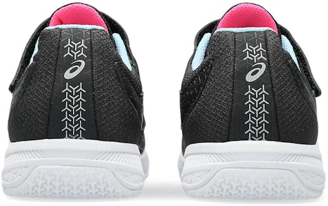 (PS) ASICS Lazerbeam SI-MG 'Hitam Merah Jambu' 1154A164-002 Details for (PS) ASICS Lazerbeam SI-MG 'Hitam Merah Jambu' 1154A164-002