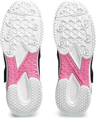 童趣 Asics Lazerbeam SI-MG 舒適百搭 耐磨 兒童跑步鞋 黑粉色 Sizing 童趣 Asics Lazerbeam SI-MG 舒適百搭 耐磨 兒童跑步鞋 黑粉色