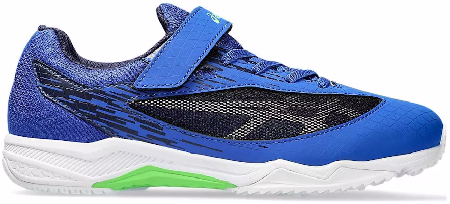 (PS) ASICS Lazerbeam SI-MG 'Biru' 1154A164-400 Order (PS) ASICS Lazerbeam SI-MG 'Biru' 1154A164-400