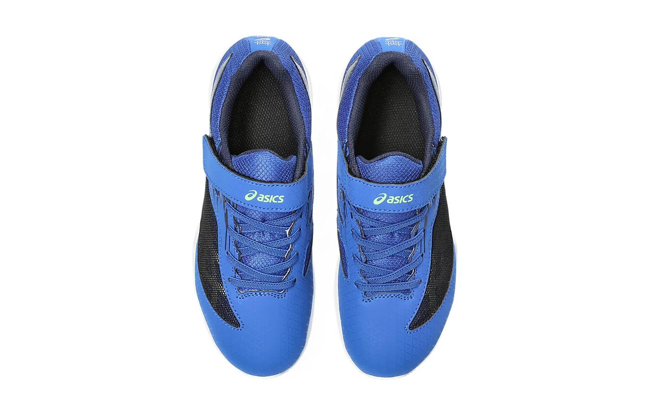 Purchase (PS) ASICS Lazerbeam SI-MG 'Biru' 1154A164-400