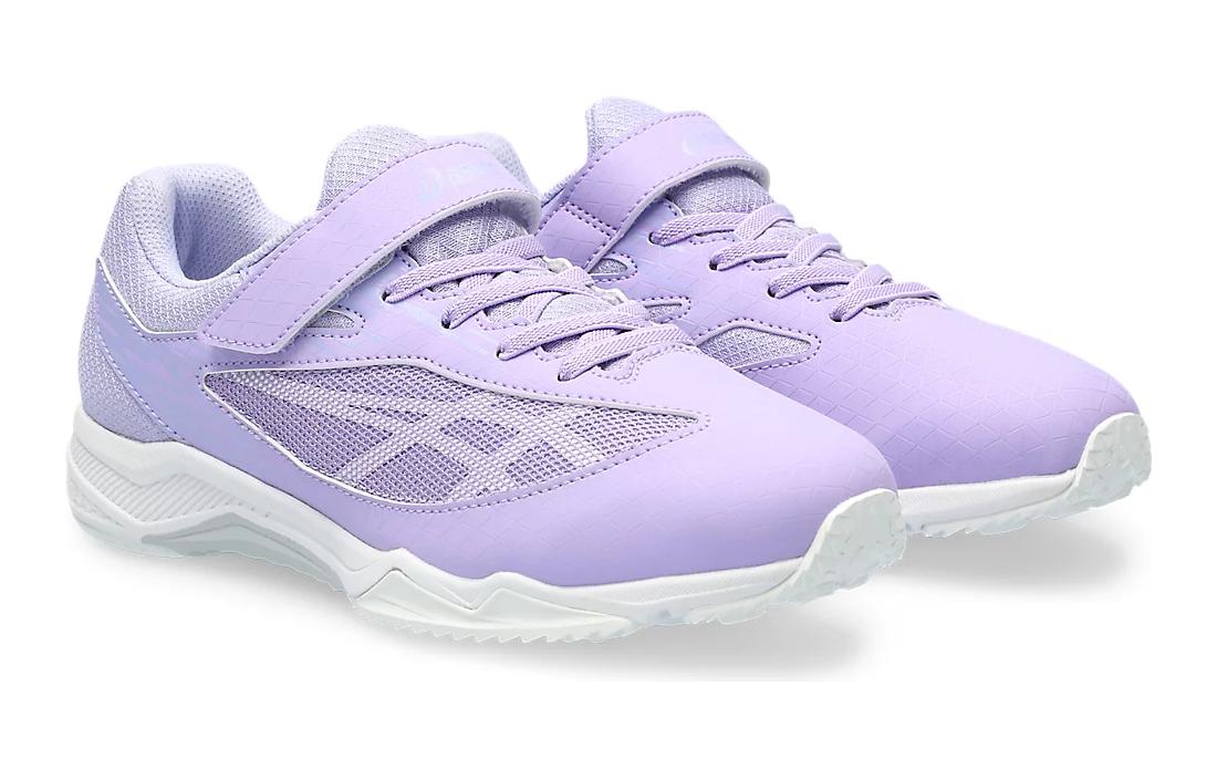 Lookbook (PS) ASICS Lazerbeam SI-MG '紫色' 1154A164-500