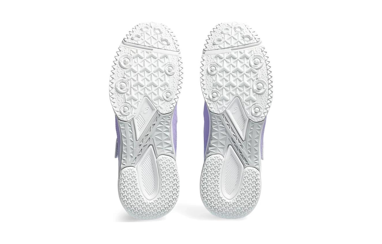 Sizing (PS) ASICS Lazerbeam SI-MG '紫色' 1154A164-500