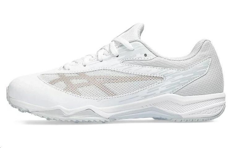 (PS) ASICS LAZERBEAM SI 'White'