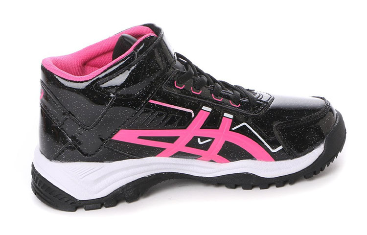 (PS) ASICS Lazerbeam WA-MG 'Black Pink' 圖 2
