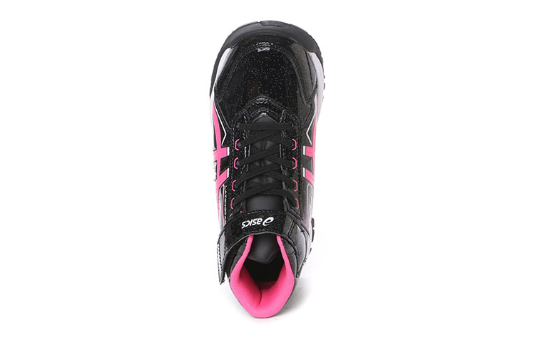 (PS) ASICS Lazerbeam WA-MG 'Black Pink' 圖 4