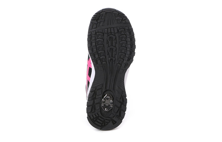 (PS) ASICS Lazerbeam WA-MG 'Black Pink' 圖 5