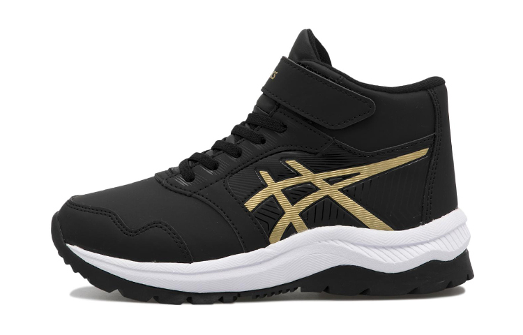 (PS) ASICS Lazerbeam WD-MG 'Black Gold'