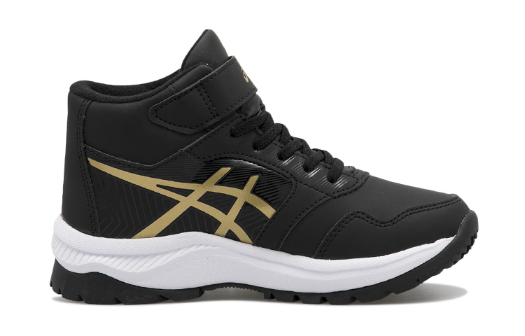 (PS) ASICS Lazerbeam WD-MG 'Black Gold' 圖 2