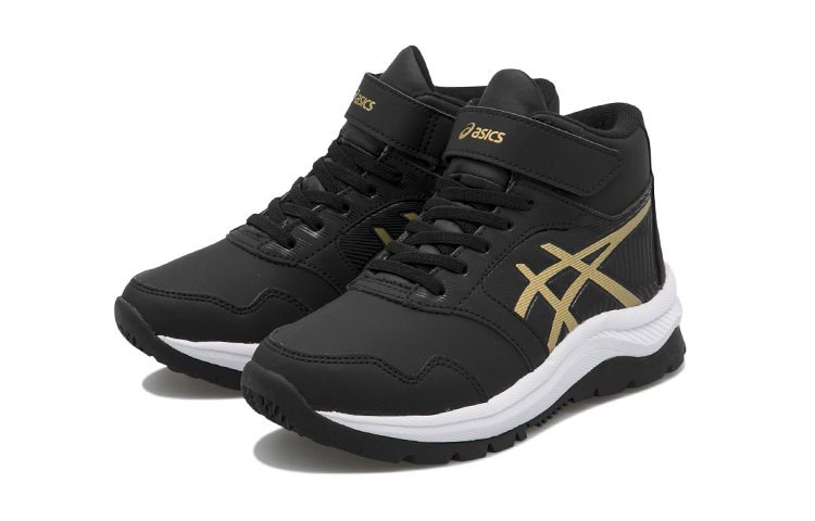 (PS) ASICS Lazerbeam WD-MG 'Black Gold' 圖 3