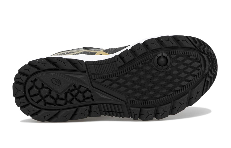 (PS) ASICS Lazerbeam WD-MG 'Black Gold' 圖 5