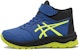 (Preschool) ASICS Lazerbeam WD-MG 'Deep Blue Black' 1154A072-400