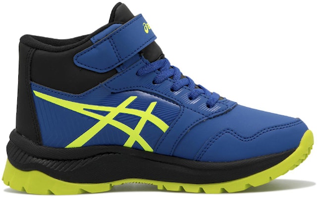 (Preschool) ASICS Lazerbeam WD-MG 'Deep Blue Black' 1154A072-400 Order (Preschool) ASICS Lazerbeam WD-MG 'Deep Blue Black' 1154A072-400