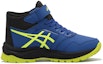 Order (Preschool) ASICS Lazerbeam WD-MG 'Deep Blue Black' 1154A072-400