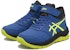 (Preschool) ASICS Lazerbeam WD-MG 'Deep Blue Black' 1154A072-400