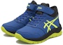 Lookbook (Preschool) ASICS Lazerbeam WD-MG 'Deep Blue Black' 1154A072-400