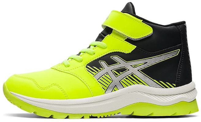 (Preschool) ASICS Lazerbeam WE-MG 'Fluorescent Yellow' 1154A110-751 Buy (Preschool) ASICS Lazerbeam WE-MG 'Fluorescent Yellow' 1154A110-751