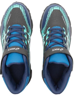 (PS) ASICS 跑鞋 '简约舒适蓝' 1154A157-003 Lookbook (PS) ASICS 跑鞋 '简约舒适蓝' 1154A157-003