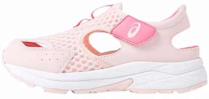 (Preschool) ASICS Lifestyle Sport Sandals 'Pink White' 1014A306-700 (Preschool) ASICS Lifestyle Sport Sandals 'Pink White' 1014A306-700
