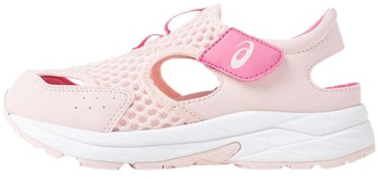 (Preschool) ASICS Lifestyle Sport Sandals 'Pink White' 1014A306-700 (Preschool) ASICS Lifestyle Sport Sandals 'Pink White' 1014A306-700
