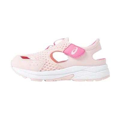 (PS) ASICS Lifestyle Sport Sandals 'Pink White'