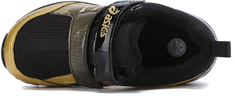 (Preschool) ASICS Low 'Black Gold' 1144A020-001 Order (Preschool) ASICS Low 'Black Gold' 1144A020-001