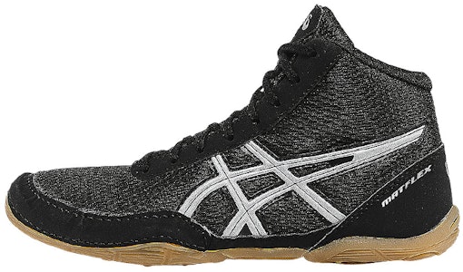 (Preschool) ASICS Matflex 5 'Black White' C545N-9093 Buy (Preschool) ASICS Matflex 5 'Black White' C545N-9093
