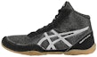 Buy (Preschool) ASICS Matflex 5 'Black White' C545N-9093