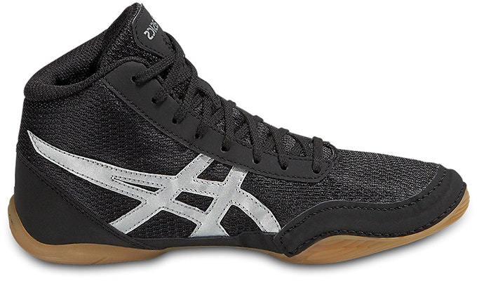 (Preschool) ASICS Matflex 5 'Black White' C545N-9093 Order (Preschool) ASICS Matflex 5 'Black White' C545N-9093