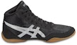 Order (Preschool) ASICS Matflex 5 'Black White' C545N-9093