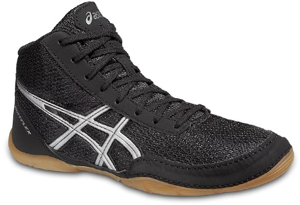 (Preschool) ASICS Matflex 5 'Black White' C545N-9093 Lookbook (Preschool) ASICS Matflex 5 'Black White' C545N-9093