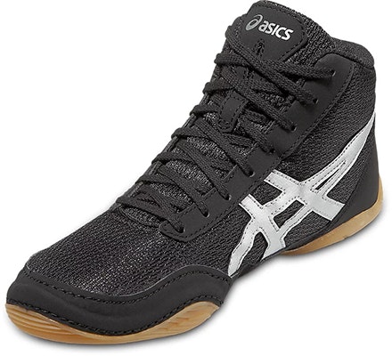 (Preschool) ASICS Matflex 5 'Black White' C545N-9093 Shop (Preschool) ASICS Matflex 5 'Black White' C545N-9093