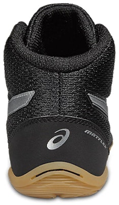 (Preschool) ASICS Matflex 5 'Black White' C545N-9093 Purchase (Preschool) ASICS Matflex 5 'Black White' C545N-9093
