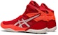 (Preschool) ASICS Matflex 6 'Orange Red' 1084A007-601