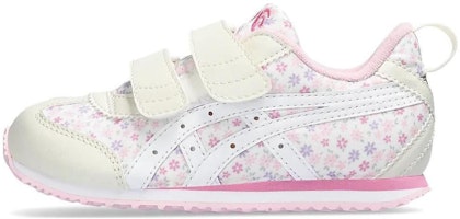 (Preschool) ASICS Metaride Mini FP 'Pink Beige' 1144A320-700 (Preschool) ASICS Metaride Mini FP 'Pink Beige' 1144A320-700