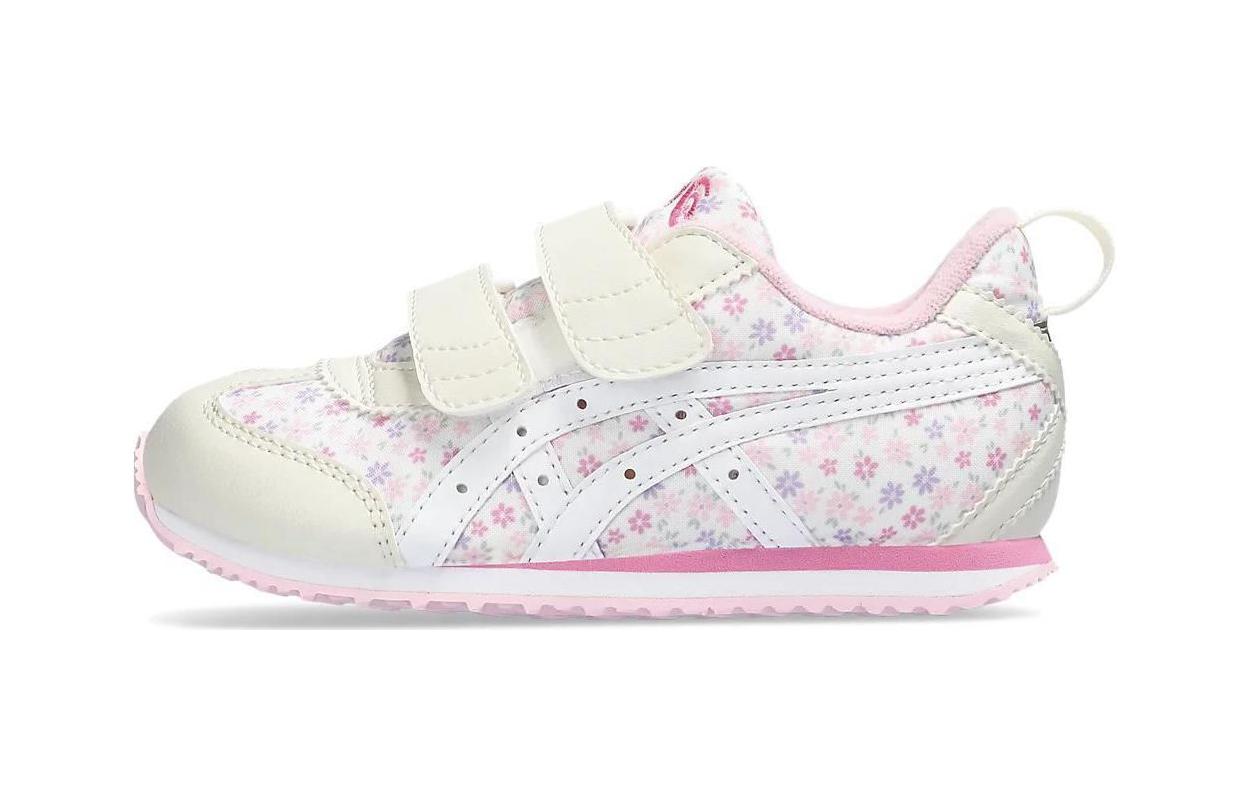 (Preschool) ASICS Metaride Mini FP 'Pink Beige' 1144A320-700