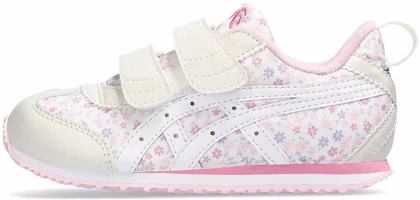 (Preschool) ASICS Metaride Mini FP 'Pink Beige' 1144A320-700 (Preschool) ASICS Metaride Mini FP 'Pink Beige' 1144A320-700