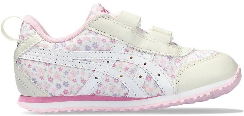 (PS) ASICS Metaride Mini FP 'Pink Beige' Beige Merah Jambu 1144A320-700 Order (PS) ASICS Metaride Mini FP 'Pink Beige' Beige Merah Jambu 1144A320-700