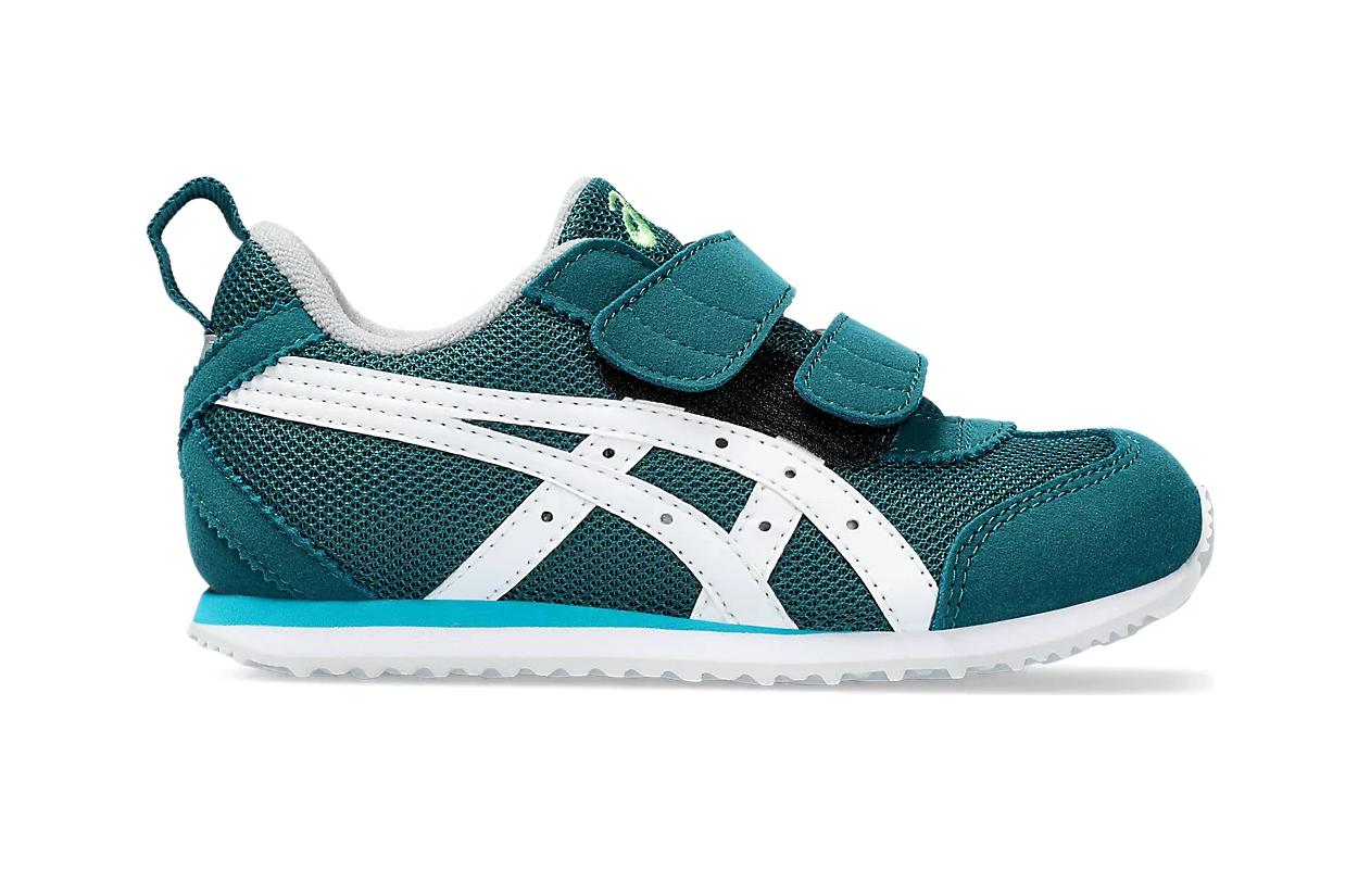 Order (PS) Chaussure de Course ASICS Metarun Mini ''Vert Blanc'' 1144A321-300