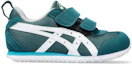 Order (PS) Chaussure de Course ASICS Metarun Mini ''Vert Blanc'' 1144A321-300