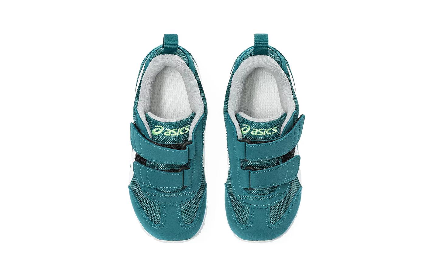 Shop (PS) Chaussure de Course ASICS Metarun Mini ''Vert Blanc'' 1144A321-300