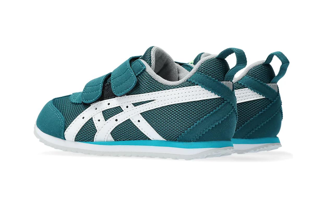 Purchase (PS) Chaussure de Course ASICS Metarun Mini ''Vert Blanc'' 1144A321-300