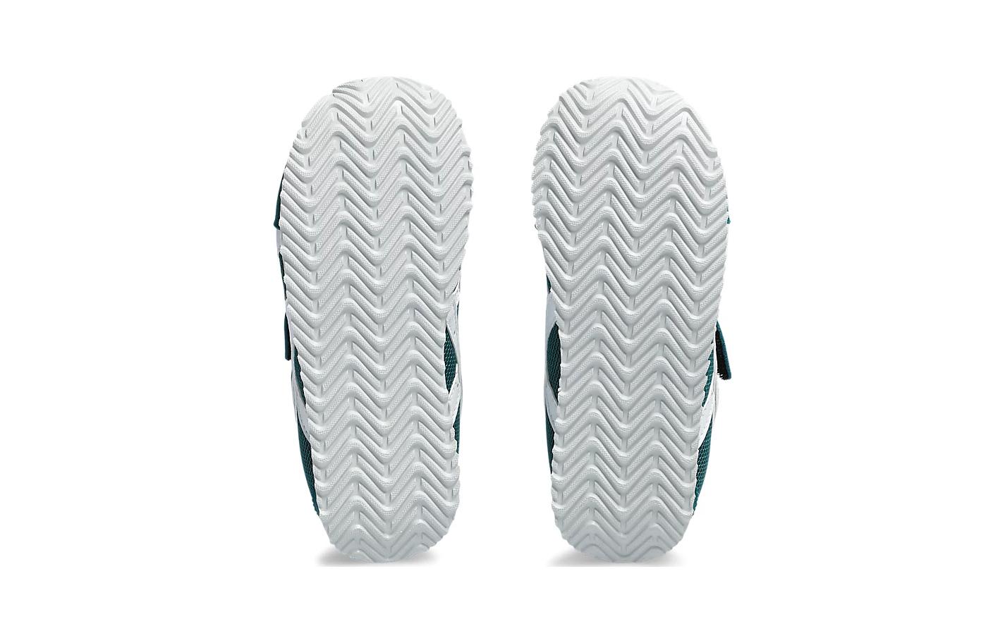 Sizing (PS) Chaussure de Course ASICS Metarun Mini ''Vert Blanc'' 1144A321-300