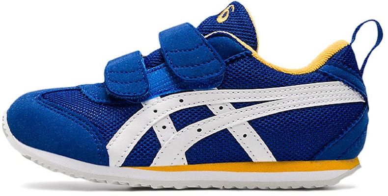 (PS) ASICS Metide Narrow 'Biru Putih' 1144A204-401 Buy (PS) ASICS Metide Narrow 'Biru Putih' 1144A204-401